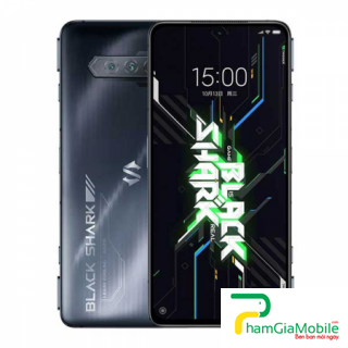 Xiaomi Black Shark 6 Pro Hư Hỏng Camera Trước Chính Hãng Lấy Liền